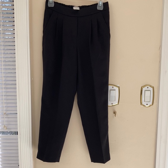 NWOT Babaton Cohen Pants - Picture 1 of 3